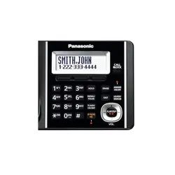 تلفن بی سیم پاناسونیک مدل KX-TGF340