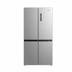 یخچال فریزر ساید بای ساید میدیا مدل HC-690WEN
