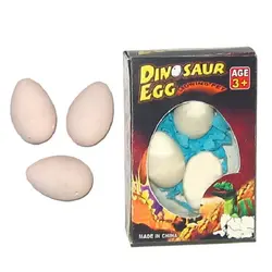 تخم مرغ جادویی