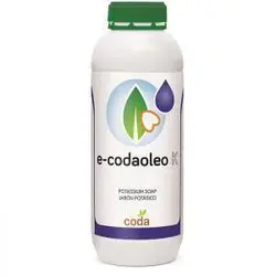 کدا اولئو کی – e- Coda- Oleo-K - کلینیک گیاه پزشکی رویان خراسان