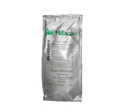 الیگومیکس (Oligomix) - کلینیک گیاه پزشکی رویان خراسان
