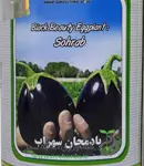 بادمجان دلمه ای سهراب پاکت 100 گرمی - کلینیک گیاه پزشکی رویان خراسان
