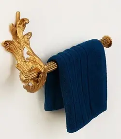 آویز حوله مدل سوفیا