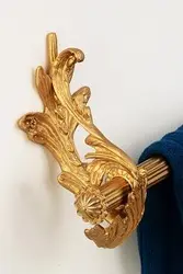 آویز حوله مدل سوفیا