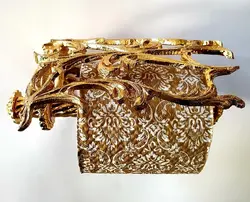 آویز دستمال مدل آوا