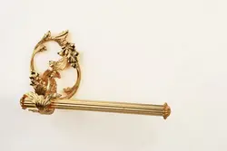 آویز حوله مدل مایا ساده