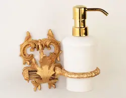 آویز جا مایع مدل ونوس