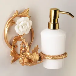 جا مایع دیواری مدل مایا