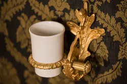 جا مسواک دیواری  مدل سوفیا