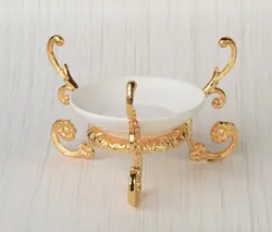 جا صابون رومیزی مدل افرا