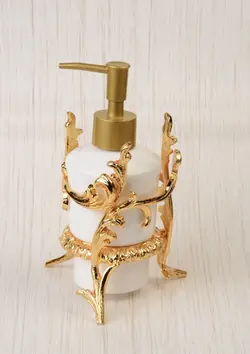 جا مایع رومیزی مدل آوا