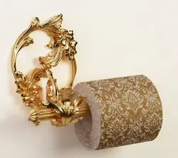 آویز دستمال مدل مایا ساده