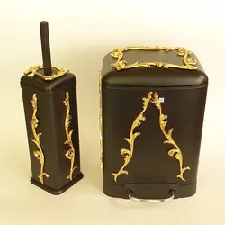 سطل و شویه مدل آوا