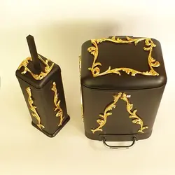 سطل و شویه مدل آوا