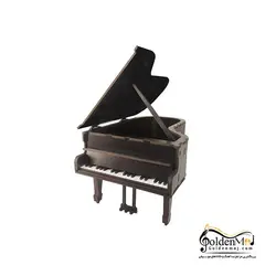 ماکت بزرگ دکوری پیانو