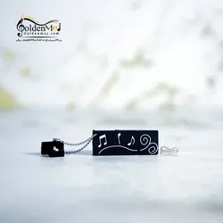 فلش مموری طرح پیانو ظرفیت32گیگابایت
