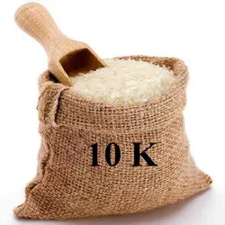 برنج هاشمی گیلان، درجه یک/ گونی10کیلویی - تولید 1401 (ارسال رایگان)