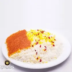 برنج علی کاظمی گیلان – گونی 5 کیلویی (ارسال رایگان)
