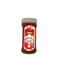 عسل ارگانیک سماق(685گرم)
