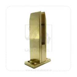 اسپیگوت آلومینیوم (آنادایز)