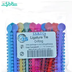 اورینگ ارتودنسی TSH - شفامارکت