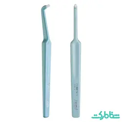 مسواک tepe compact tuft - شفامارکت