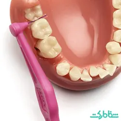 مسواک بین دندانی Tepe-Angle - شفامارکت