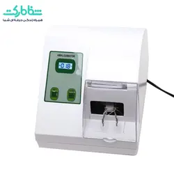 آمالگاماتور کپسولی دیجیتال دور متغیر زونری مدل G6 - شفامارکت