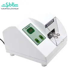 آمالگاماتور کپسولی دیجیتال دور متغیر زونری مدل G6 - شفامارکت