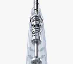 موتور روتاری بدون سیم Endo Smart - woodpecker - شفامارکت