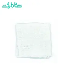 گاز طبی استریل ۵×۵ دندانپزشکی کاوه - شفامارکت