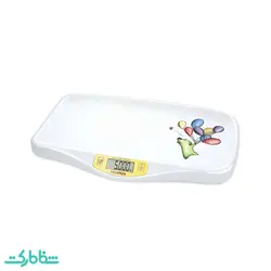 ترازو دیجیتال کودک رزمکس مدل WE300-Rossmax - شفامارکت