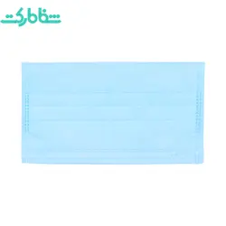 ماسک سه لایه راشا_بسته 50 عددی - شفامارکت