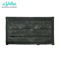 ماسک سه لایه راشا_بسته 50 عددی - شفامارکت