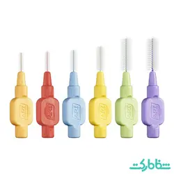 مسواک بین دندانی نوع بسیار نرم _ TePe - extra soft interdental - شفامارکت