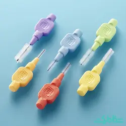 مسواک بین دندانی نوع بسیار نرم _ TePe - extra soft interdental - شفامارکت