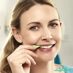 مسواک بین دندانی نوع بسیار نرم _ TePe - extra soft interdental - شفامارکت