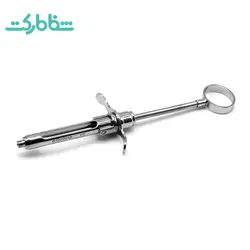 سرنگ تزریق کمرشکن 2251 _KOUSHA - شفامارکت