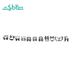 ست کلمپ _ fattah - شفامارکت