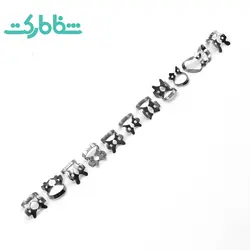 ست کلمپ _ fattah - شفامارکت