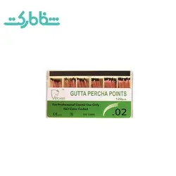 گوتاپرکا 2 درصد تریبست – Tribest - شفامارکت