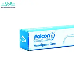 آمالگام کریر پلاستیکی فالکون_Falcon - شفامارکت