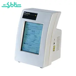 لیزر دندانپزشکی دایود پولسار_Pulsar - شفامارکت