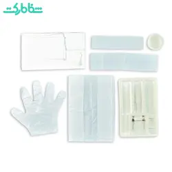 پک یکبار مصرف دندانپزشکی تجزیه پذیر-BDI - شفامارکت