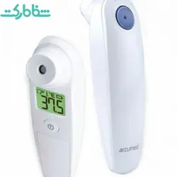 تب سنج لیزری اکیومد HB500 _ Accumed - شفامارکت