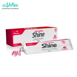 خمیر جرم گیری (پروفیلاکسی) شاین _MAQUIRA SHINE - شفامارکت