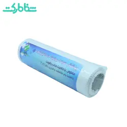 رول داخل سینی 20*20 سانتی متر - شفامارکت