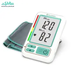 فشار سنج پلی گرین مدل kp-6650 فشار سنج پلی گرین مدل kp-6650