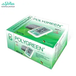 فشار سنج پلی گرین مدل kp-6650 فشار سنج پلی گرین مدل kp-6650