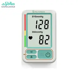 فشار سنج پلی گرین مدل kp-6650 فشار سنج پلی گرین مدل kp-6650